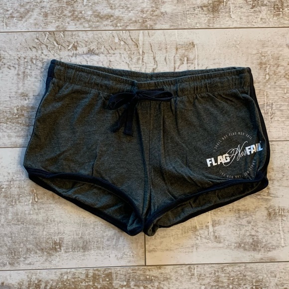 flag nor fail Pants - Flag Nor Fail Shorts